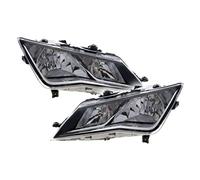 VALEO 045100 Headlight