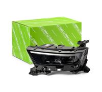 VALEO 451040 Headlight