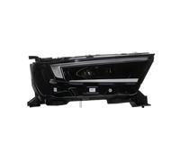 VALEO 451041 Headlight
