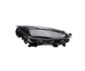 VALEO 451097 Headlight