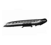 Valeo 45144 Driver Side LED Daytime Running Front lamp Assembly for Select Porsche Cayenne Models