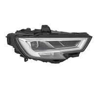 Valeo - 46827 - Ultimate Brightness & Efficiency, LED Headlamp - For AUDI A3 III FL 07/2016 > - Front - Right side - Pack of 1