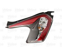 Fits Nissan Juke Rear Lamp (OEMOES) Left Hand 2014-2019
