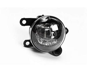 Valeo 47430 LED Front Fog Light Lamp Left Passenger Near Side N/S