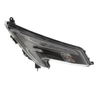 VALEO LED technology automotive front lamp, 47706 for vehicle models, NISSAN Juke facelift (2014 > )