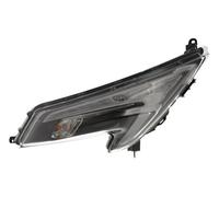 VALEO LED technology automotive front lamp, 47707 for vehicle models, NISSAN Juke facelift (2014 > )