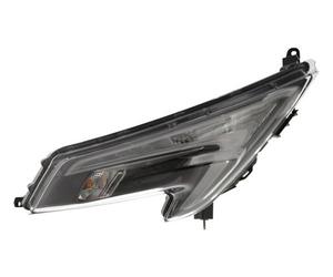 Valeo 47707 Front Right Driver Side OS Indicator Light Signal Lamp LED