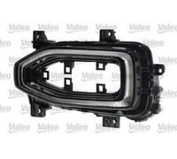 Valeo 47722 Front Left Indicator Light Signal Lamp LED Daytime Running Light DRL