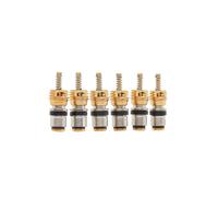 VALEO 509217 Seal, coolant tube