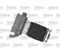 VALEO 509405 Actuator, air conditioning