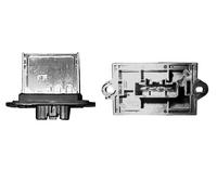 VALEO 509599 Actuator, air conditioning