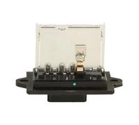 Valeo Interior Blower Resistor & Regulator 509600 Passenger Compartment Fan