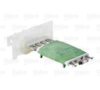 Valeo Electronic Control 509898 – Air Conditioning Actuator