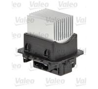 Valeo 515039 Air Conditioning AC Passenger Compartment Fan Regulator Electronic