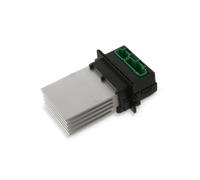 Blower resistor for vehicles with air conditioning 515079 VALEO for CITROËN