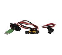 VALEO 515081 Resistor interior blower Regulator passenger compartment fan