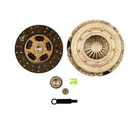 Valeo 52672006 OE Replacement Clutch Kit