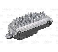 VALEO 558506 Regulator, passenger compartment fan