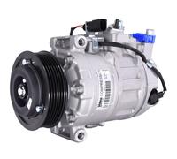 Air Conditioning Compressor Valeo 559416 for AUDI VW