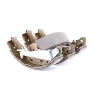 VALEO 562080 Brake Shoe Set