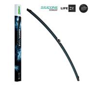Valeo 566014 Wiper Blade Fits BMW Citroen DS Ford Opel Peugeot Renault Vauxhall