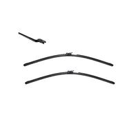 Valeo Wiper Blade 572322 - Mercedes-Benz SL (R231) 2014-2016, M276.825/M276.954