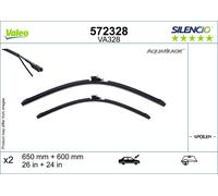 VALEO 572328 Wiper blade