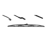 Valeo 574107 Wiper Blade Rear Front Fits Alfa Romeo GT 1750-2000 Giulia GT