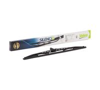 Valeo Wiper Blade, Silencio Standard LHD RHD V48 (x1), 574114, Black/Grey, 480