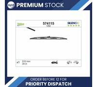 Valeo 574115 Wiper Blade