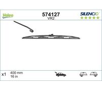 Valeo 574127 Wiper Blade