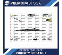 Valeo 574156 Wiper Blade