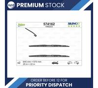 Valeo 574162 Wiper Blade