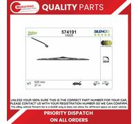 Valeo 574191 Wiper Blade
