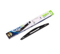 Valeo Replacement Wiper Blade Silencio 574199 – Rear 300 mm