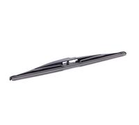 Valeo Wiper Blade Silencio VR43 - Flat Rear 14" - Part 574208 - Fits Vauxhall Zafira III (P12)