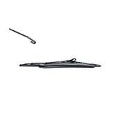 Valeo 574251 Silencio VM112 Front Window Windscreen Wiper Blade x1 19" 475mm