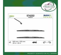 Valeo 574252 Wiper Blade
