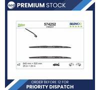 Valeo 574252 Wiper Blade