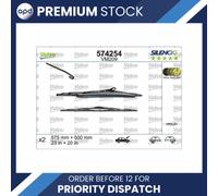 Valeo 574254 Wiper Blade