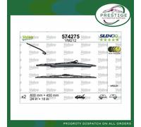 Valeo 574275 Wiper Blade