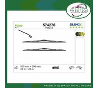 Valeo 574276 Wiper Blade