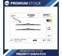 Valeo 574290 Wiper Blade