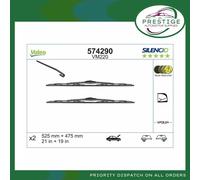 Valeo 574290 Wiper Blade