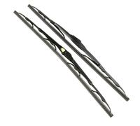 Valeo 574291 Silencio Original Equipment Front Wiper Blade Set 2 Pieces VM221