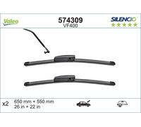 VALEO 574309 Wiper blade