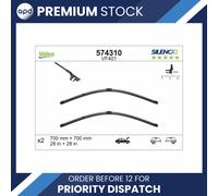 Valeo 574310 Wiper Blade