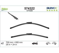 VALEO 574322 Wiper blade