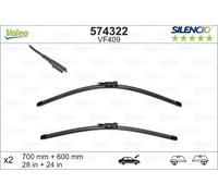 New Genuine Citroen C4 09- Wiper Blade 6426xg
