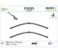 VALEO 574323 Wiper Blade for CITRO?N